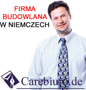 Polska firma w Niemczech