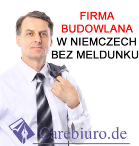 Firma w Polsce czy w Niemczech