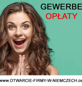 Gewerbe bez zameldowania Niemczech otwarcie-firmy-w-niemczech.de